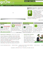 Mobile Screenshot of growitmarketing.com
